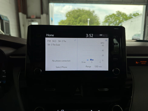 Used 2020 Toyota Corolla SE image 16