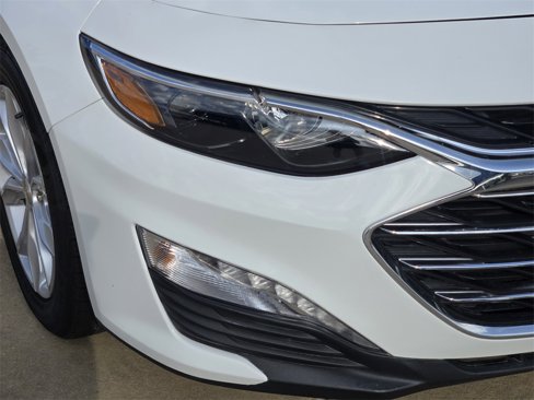Used 2022 Chevrolet Malibu LT image 29