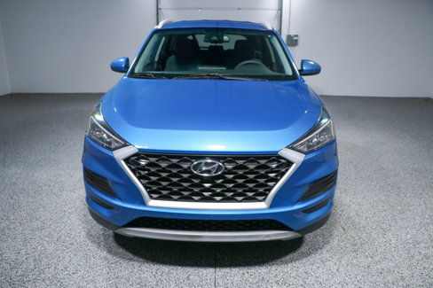 Used 2021 Hyundai Tucson SEL w/ Winter Weather Package image 4