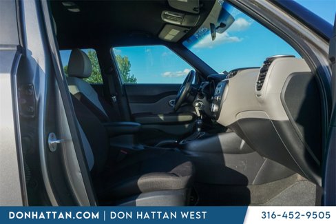 Used 2016 Kia Soul image 21