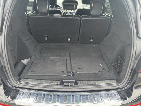 Used 2015 Mercedes-Benz ML 400 4MATIC image 17