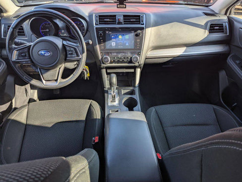 Used 2018 Subaru Outback 2.5i Premium image 17