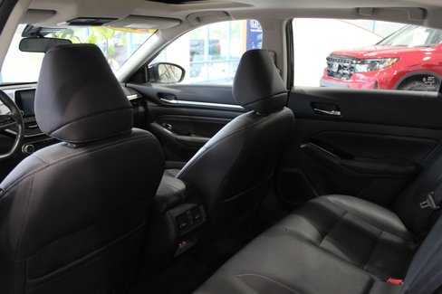 Used 2021 Nissan Altima 2.5 SL image 16