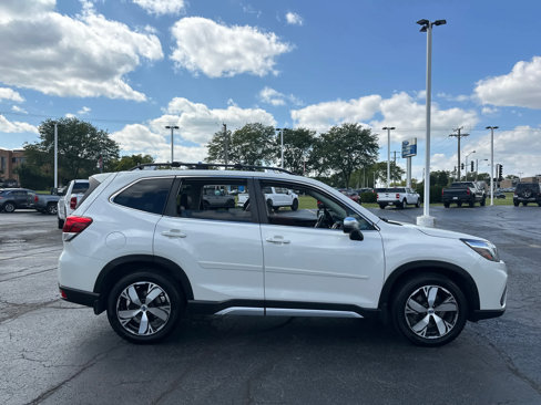 Used 2021 Subaru Forester Touring w/ Popular Package #2 image 9
