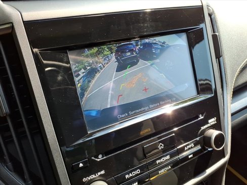 Certified 2023 Subaru Crosstrek 2.5i Sport image 18