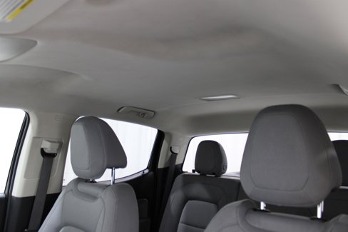 Used 2017 Chevrolet Colorado W/T w/ WT Convenience Package image 24