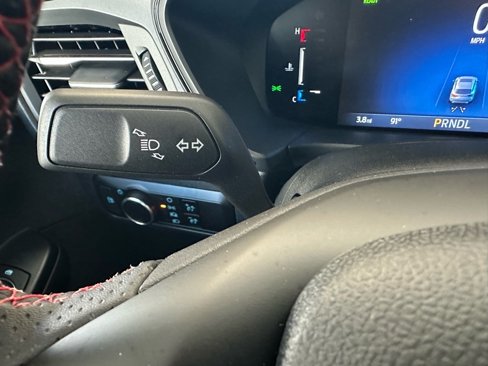 New 2025 Ford Escape ST-Line w/ Equipment Group 301A image 44