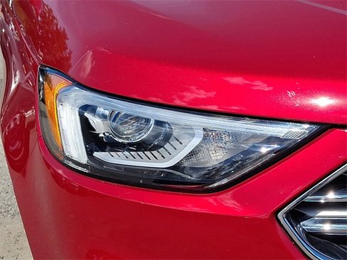 Used 2020 Ford Edge SEL w/ Convenience Package image 9