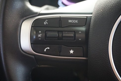 Used 2023 Kia Sportage X-Line w/ X-Line Premium Package image 35