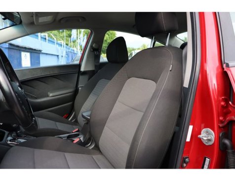 Used 2018 Kia Forte S image 20