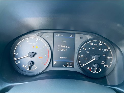 Certified 2024 Nissan Altima 2.5 S image 10
