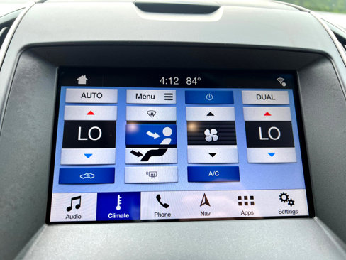 Used 2019 Ford Edge SEL w/ Equipment Group 201A image 27