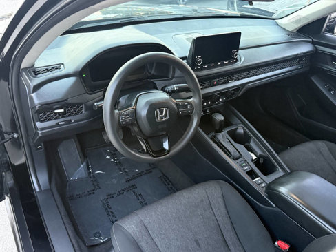 Used 2023 Honda Accord EX image 8