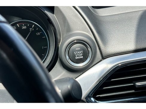 Certified 2022 MAZDA CX-9 Grand Touring image 36