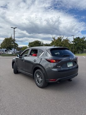 Used 2017 MAZDA CX-5 Touring w/ Preferred Equipment Package image 5