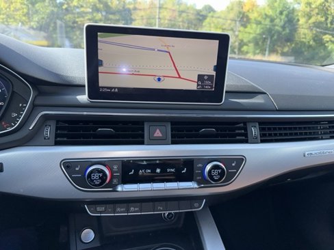 Used 2017 Audi A4 2.0T Premium Plus image 6