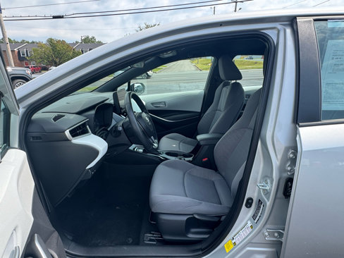 Used 2023 Toyota Corolla SE image 15