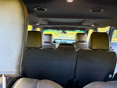 Used 2015 Ford Explorer Limited w/ Equipment Group 302A image 25