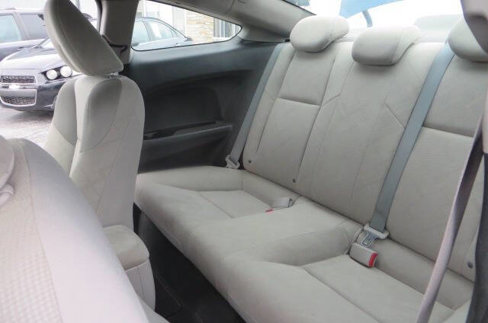 Used 2012 Honda Civic LX image 14