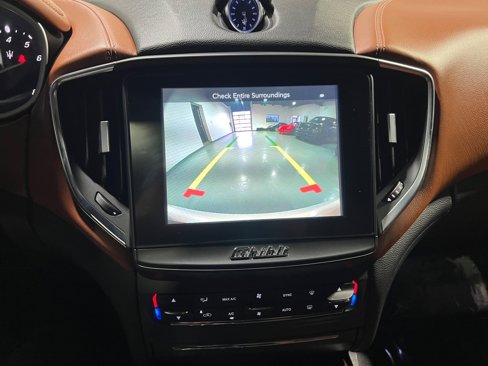 Used 2018 Maserati Ghibli S Q4 image 36