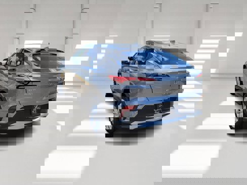 New 2025 Buick Envista Preferred w/ Convenience I Package image 5