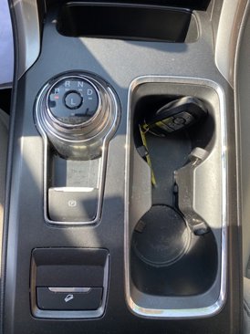 Used 2018 Ford Fusion S image 31