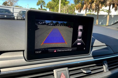 Used 2019 Audi A4 2.0T Premium image 26