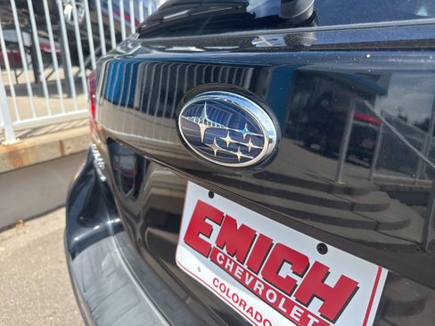 Used 2019 Subaru Outback 2.5i Limited image 13