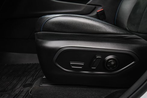 Used 2023 Jeep Grand Cherokee Trailhawk image 45