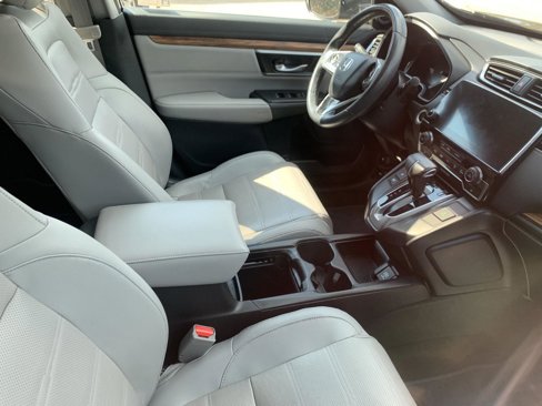 Used 2019 Honda CR-V EX-L image 21