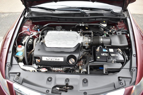 Used 2012 Honda Accord EX-L image 78