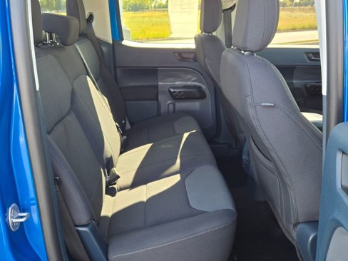 Used 2022 Ford Maverick XL image 9