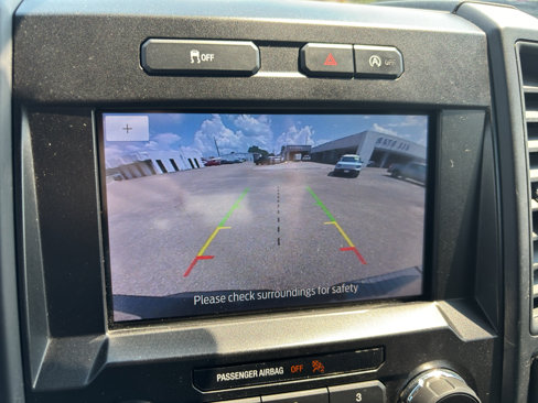 Used 2020 Ford F150 XL w/ Equipment Group 101A Mid image 32