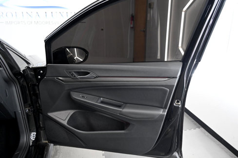 Used 2024 Volkswagen GTI SE image 22