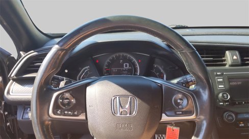 Used 2017 Honda Civic Sport image 18