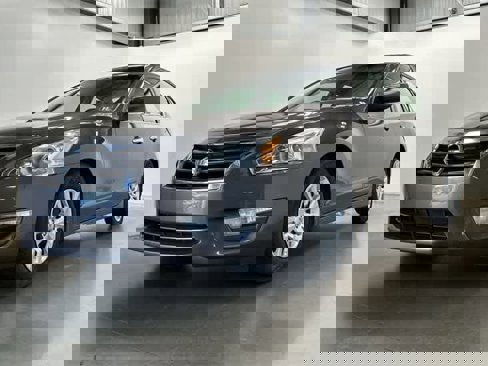 Used 2014 Nissan Altima 2.5 S image 26
