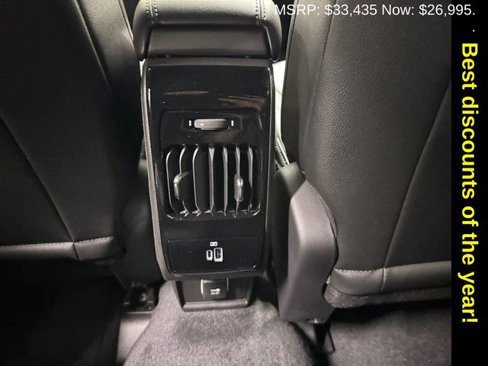New 2025 Jeep Compass Latitude w/ Convenience Group image 18