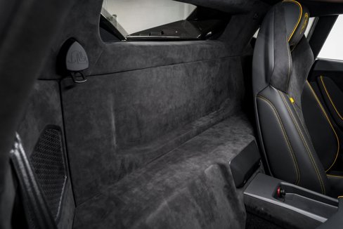 Used 2023 Lamborghini Huracan Tecnica image 32