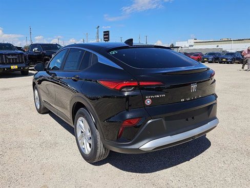 New 2026 Buick Envista Preferred image 3