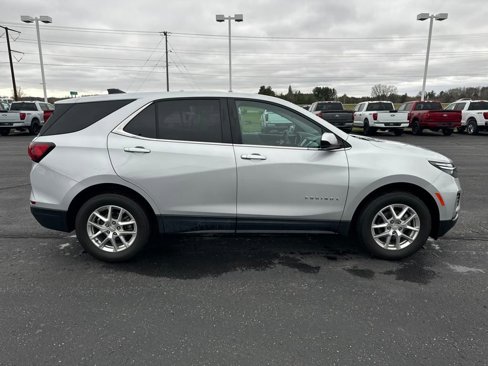 Used 2022 Chevrolet Equinox LT image 6
