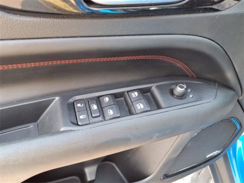 Used 2022 Jeep Compass Trailhawk w/ Trailhawk Elite Group image 23