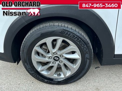 Used 2016 Hyundai Tucson SE image 8