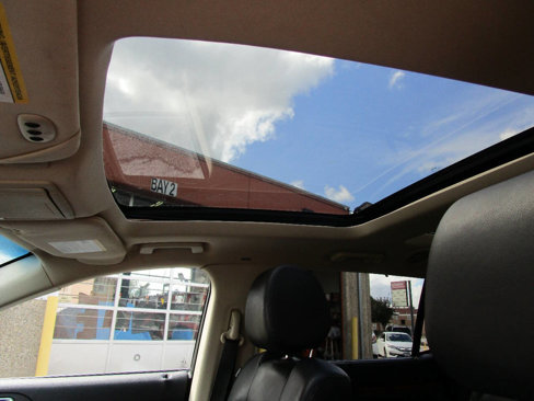 Used 2014 Lincoln MKT AWD w/ Equipment Group 201A image 14