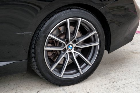 Used 2022 BMW 230i Coupe w/ Premium Package image 41