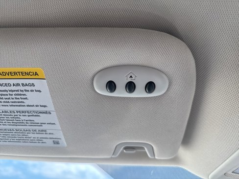 Used 2024 Ford Edge Titanium image 36