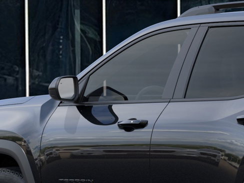 New 2026 GMC Terrain Elevation w/ Elevation Premium Package image 12