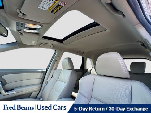 Used 2012 Acura RDX SH-AWD w/ Technology Package image 24