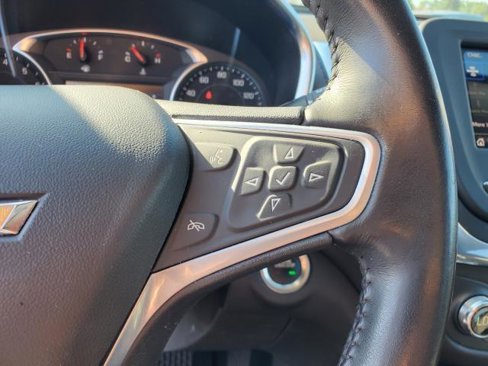 Certified 2022 Chevrolet Equinox LT image 17