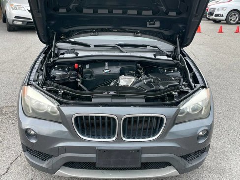 Used 2014 BMW X1 sDrive28i image 20