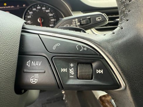 Used 2019 Audi Q7 2.0T Premium w/ Convenience Package image 30
